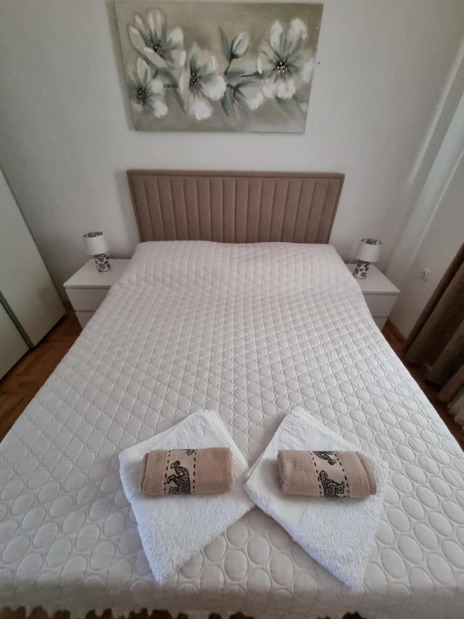 קרוואביצה Apartments Ledic מראה חיצוני תמונה