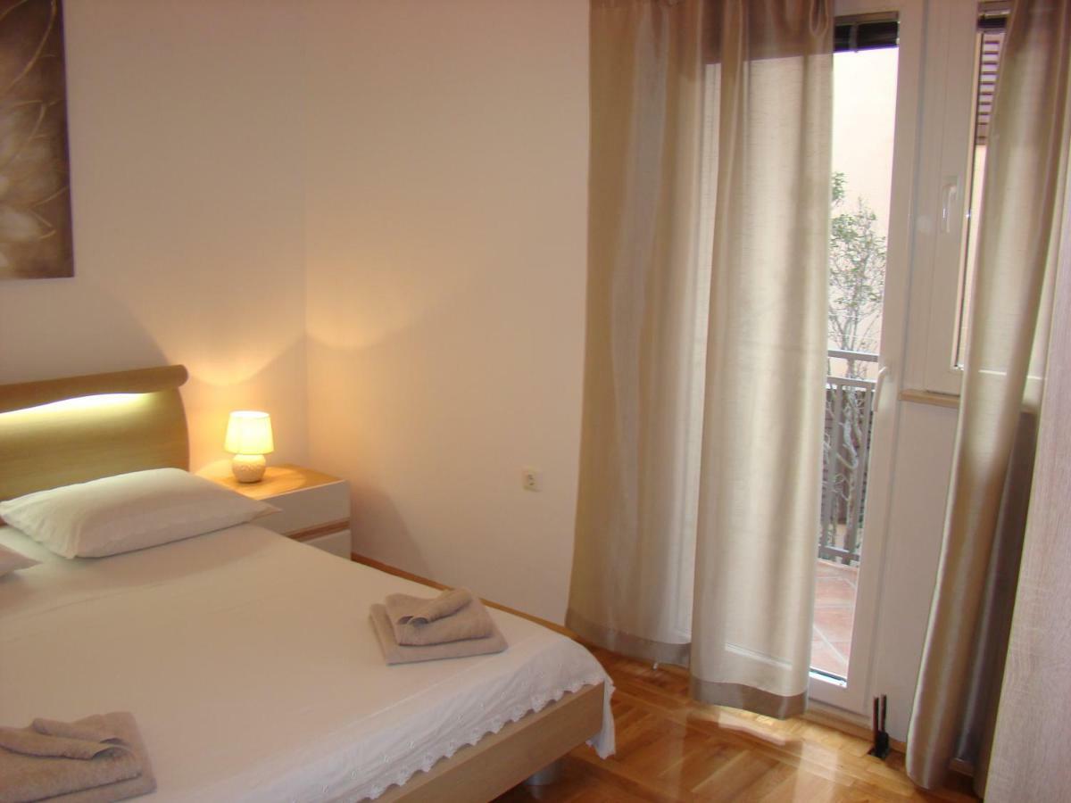 קרוואביצה Apartments Ledic מראה חיצוני תמונה